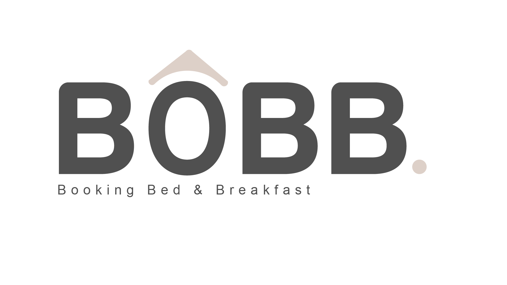 BOBB : Booking, Bed and Breakfast